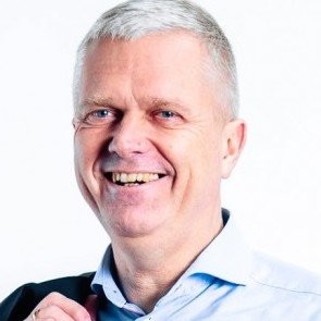 Lars Bøgelund