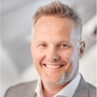 Steen Wæver Poulsen CEO IPA Nordic 