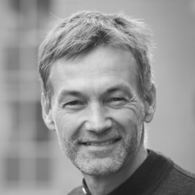 HR Foredrag Innovation - Henrik B Sørensen