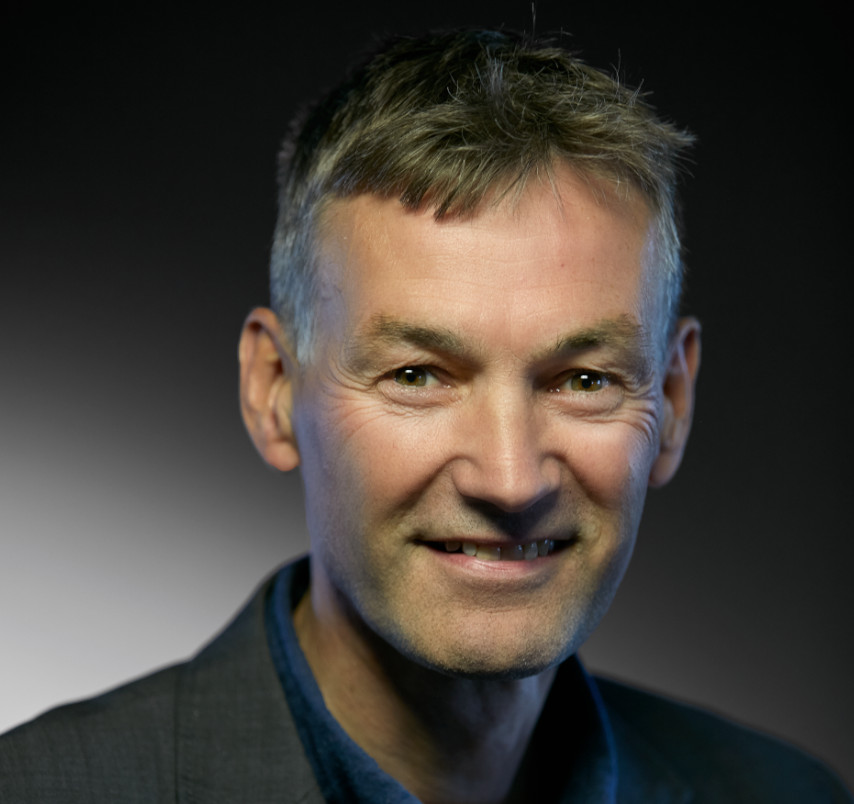 Henrik B Sørensen er associeret partner hos IPA Nordic