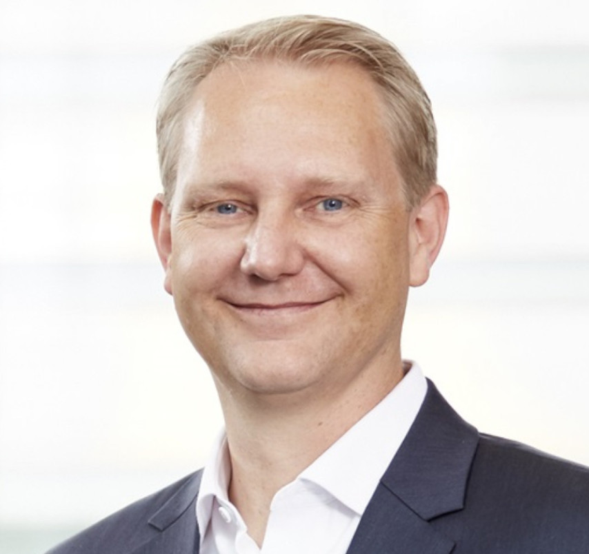 Michael Hemicke - Bestyrelse IPA Nordic