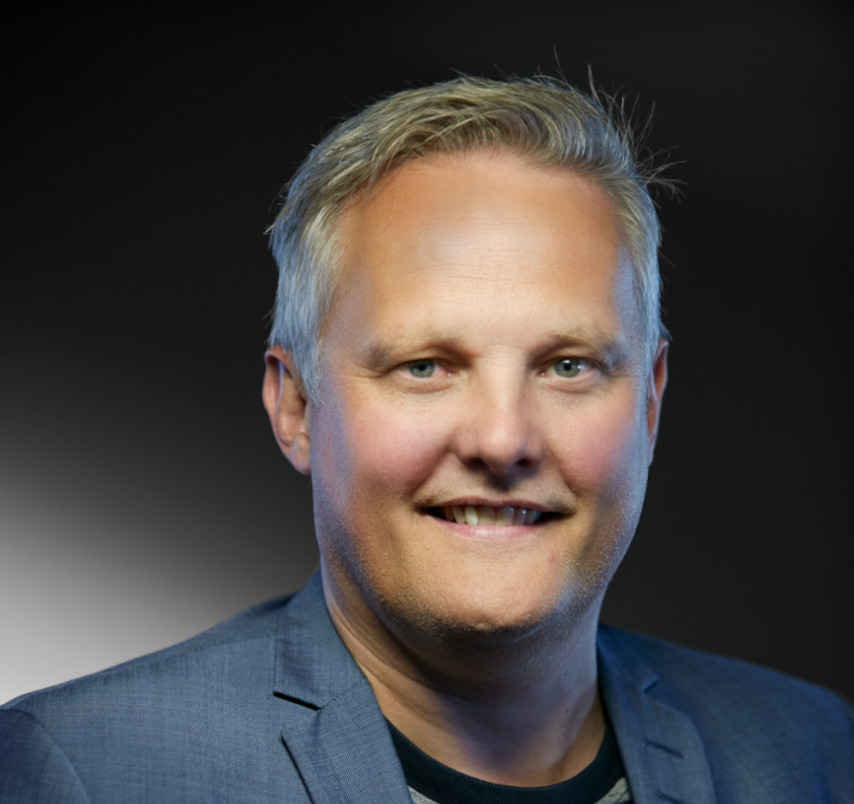 Steen Wæver Poulsen is CEO of IPA Nordic