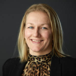 Karin Møhlenberg og IPA Nordic