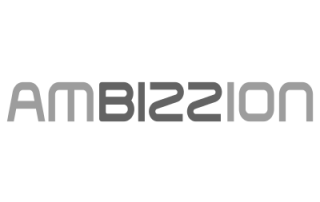 Ambizzion anvender vores rekrutteringsværktøjer, personlighedstest og HR system