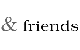 & friends anvender vores rekrutteringsværktøjer og personlighedstest