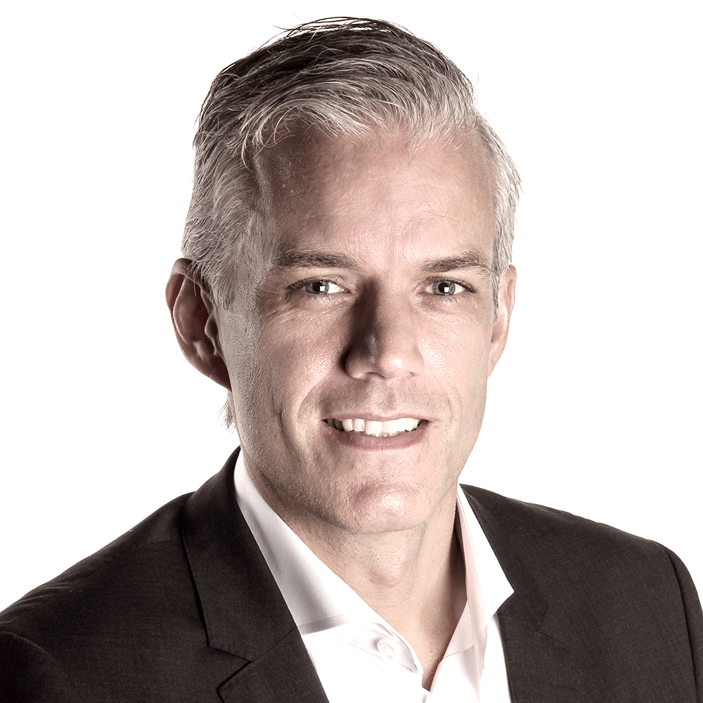 Steen Wæver Poulsen - Direktør IPA Nordic