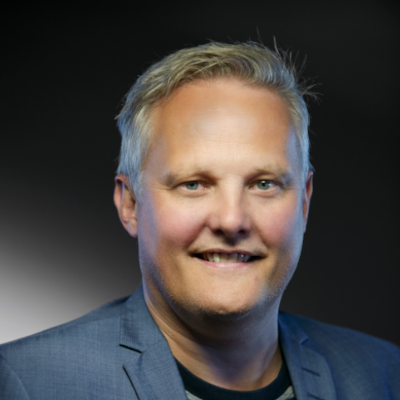Steen Wæver Poulsen CEO IPA Nordic 