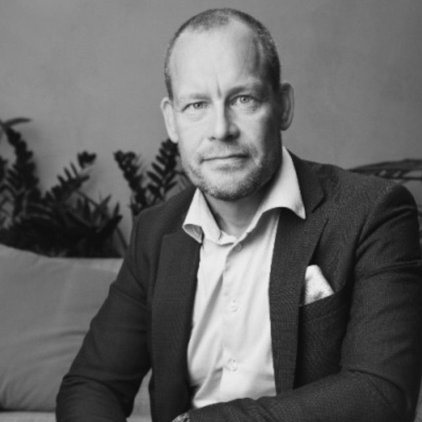 Jeroen Vroeman - Sales Director Western Europe