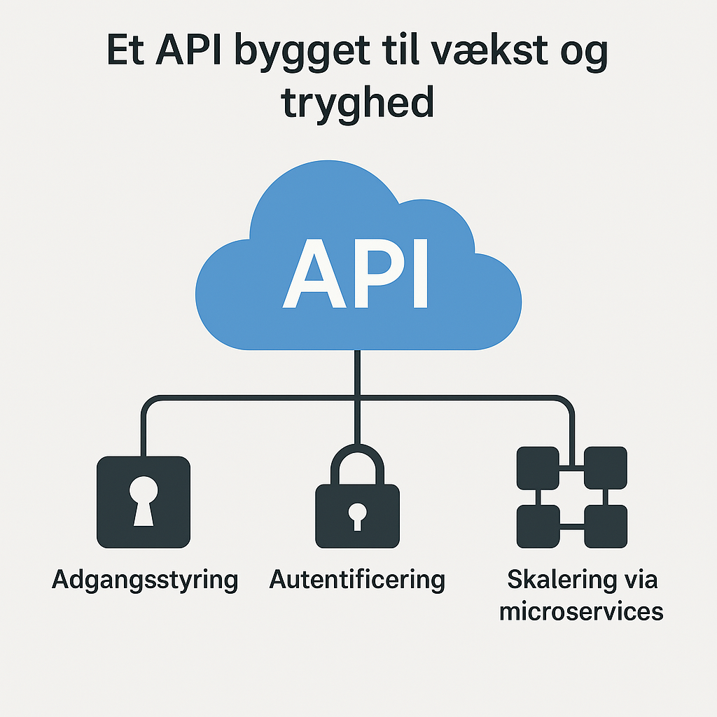 PeopleSuite API Beskrivelse