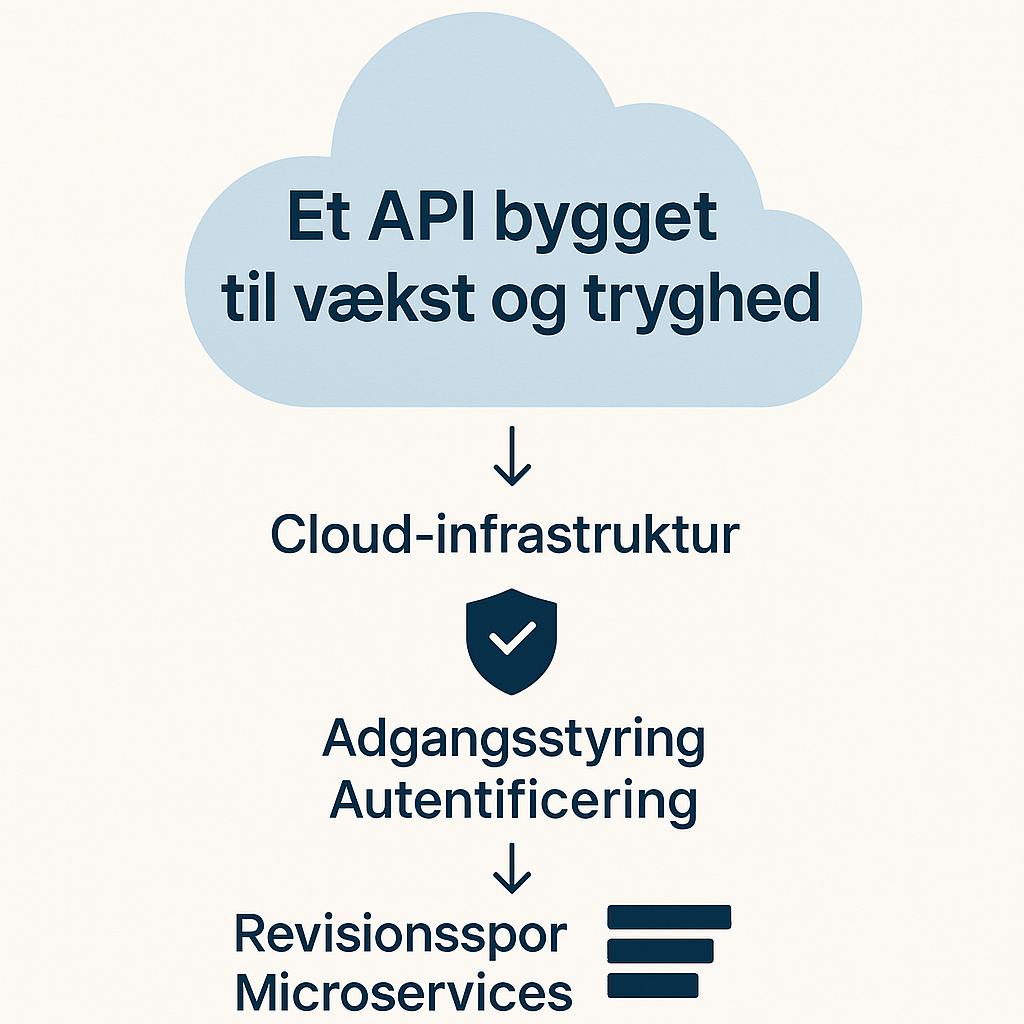 Få et hurtigt overblik over medarbejdere i vores HR system