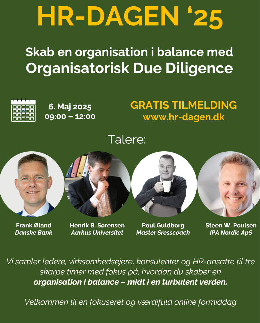 20250506 HR-dagen – last call HR-Dagern-2025